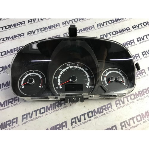 Панель приборів Kia Ceed 1.6CRDi 2010-2012 940241H751